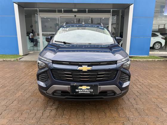 CHEVROLET SPIN 1.8 PREMIER 8V FLEX 4P AUTOMÁTICO CHEVROLET SPIN 1.8 PREMIER 8V FLEX 4P AUTOMÁTICO